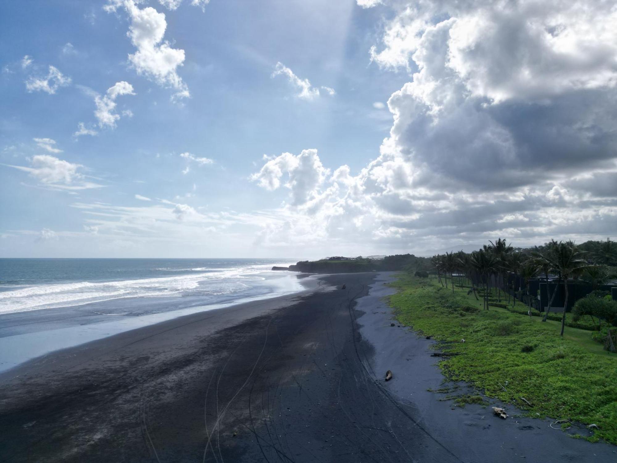 Kamalie Bali Luxury Villa Tanah Lot  Exterior photo